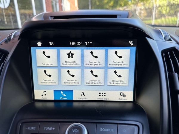 Used Ford Kuga 2018 for sale - 75516387: Photo 27