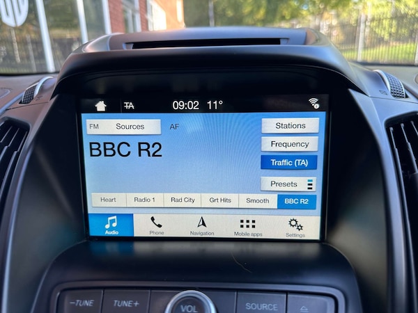 Used Ford Kuga 2018 for sale - 75516387: Photo 28