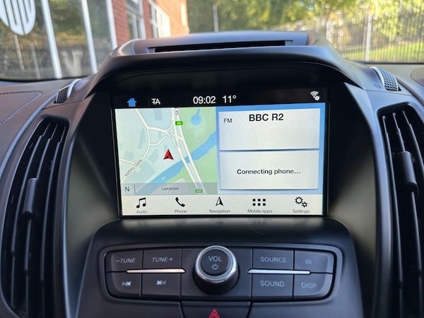 Used Ford Kuga 2018 for sale - 75516387: Photo 29
