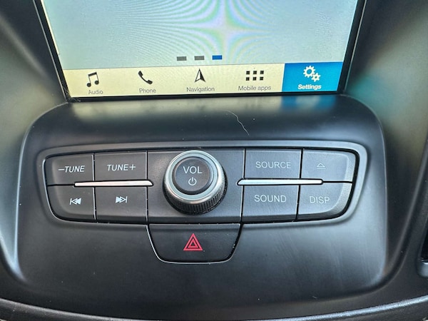 Used Ford Kuga 2018 for sale - 75516387: Photo 30