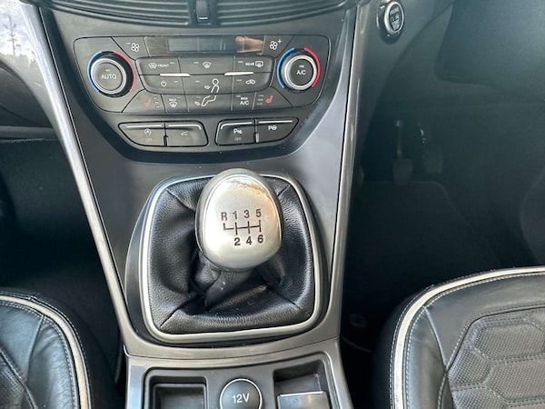 Used Ford Kuga 2018 for sale - 75516387: Photo 32