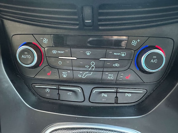 Used Ford Kuga 2018 for sale - 75516387: Photo 33