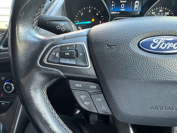 Used Ford Kuga 2018 for sale - 75516387: Photo 35