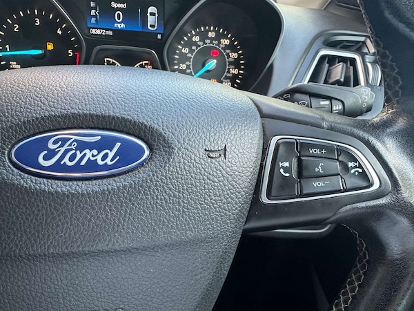 Used Ford Kuga 2018 for sale - 75516387: Photo 36