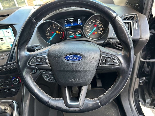 Used Ford Kuga 2018 for sale - 75516387: Photo 37
