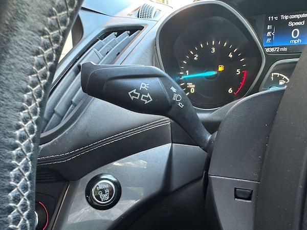 Used Ford Kuga 2018 for sale - 75516387: Photo 39