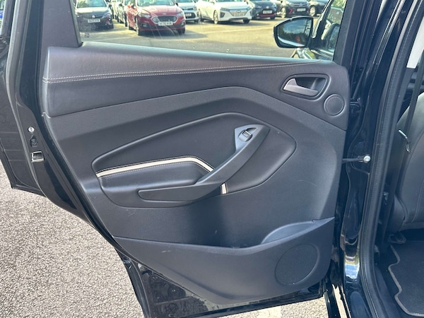 Used Ford Kuga 2018 for sale - 75516387: Photo 41