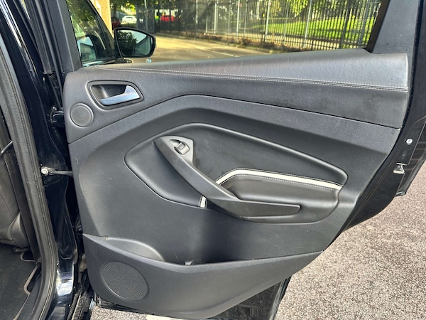Used Ford Kuga 2018 for sale - 75516387: Photo 42