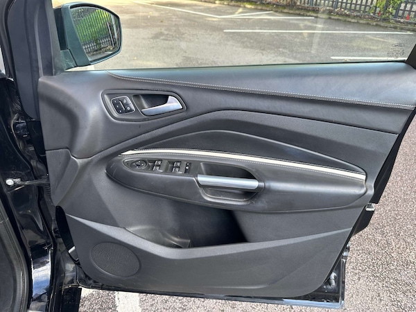 Used Ford Kuga 2018 for sale - 75516387: Photo 43