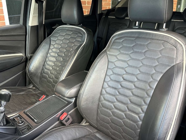 Used Ford Kuga 2018 for sale - 75516387: Photo 44