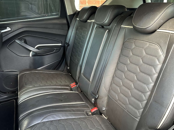Used Ford Kuga 2018 for sale - 75516387: Photo 46