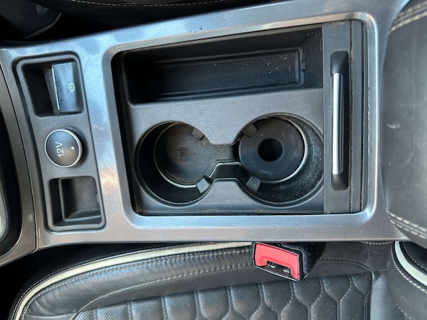 Used Ford Kuga 2018 for sale - 75516387: Photo 51
