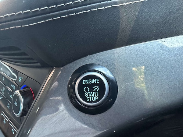 Used Ford Kuga 2018 for sale - 75516387: Photo 53