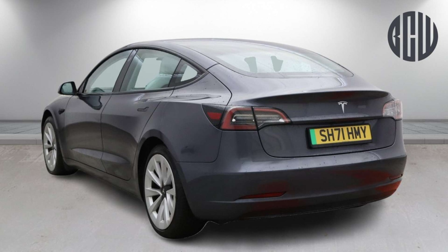 Used Tesla Model 3 2021 for sale - 77750349: Photo 3