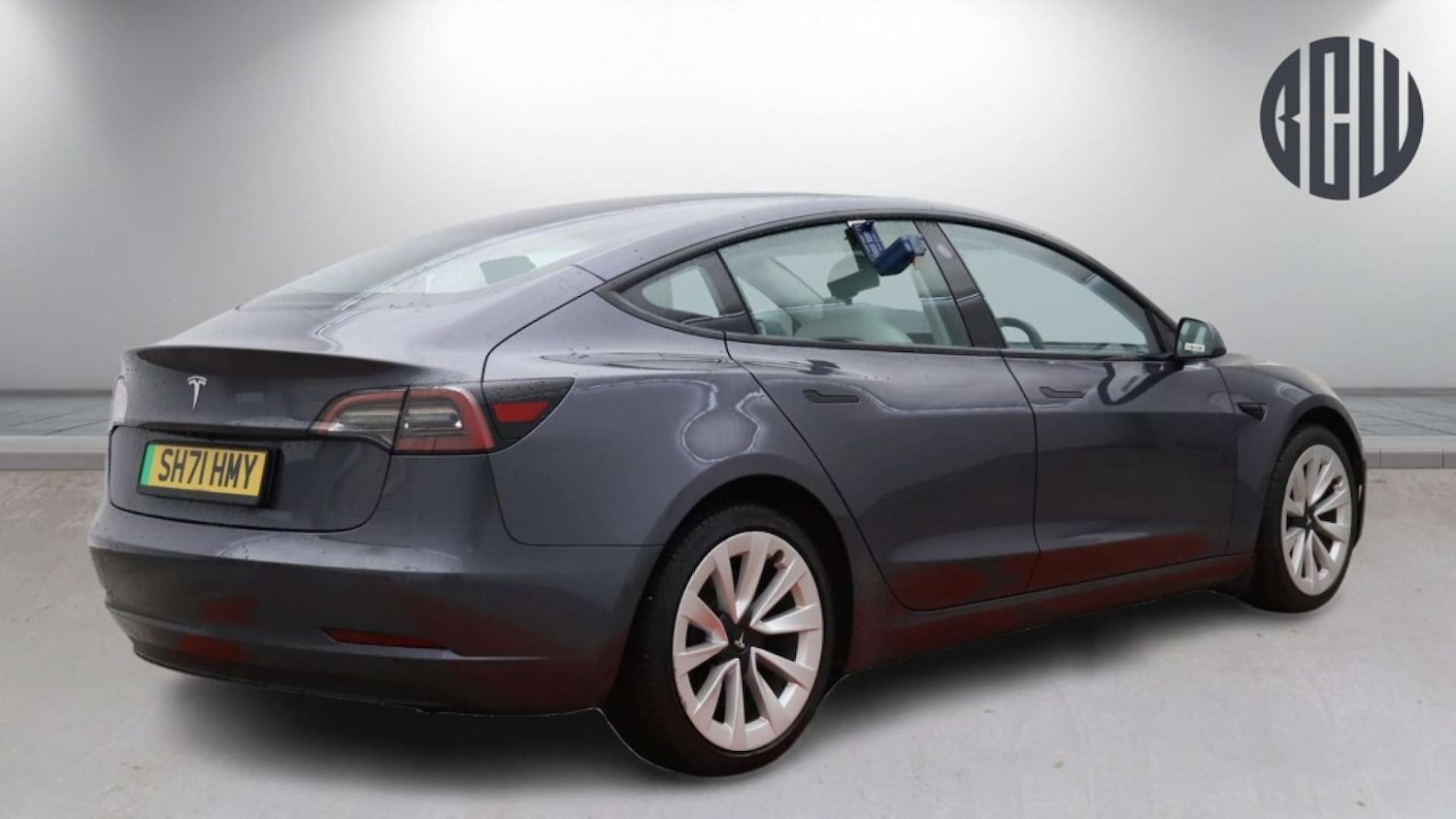 Used Tesla Model 3 2021 for sale - 77750349: Photo 4