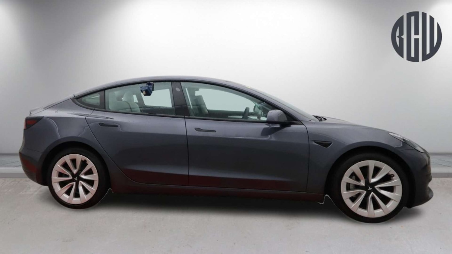 Used Tesla Model 3 2021 for sale - 77750349: Photo 5
