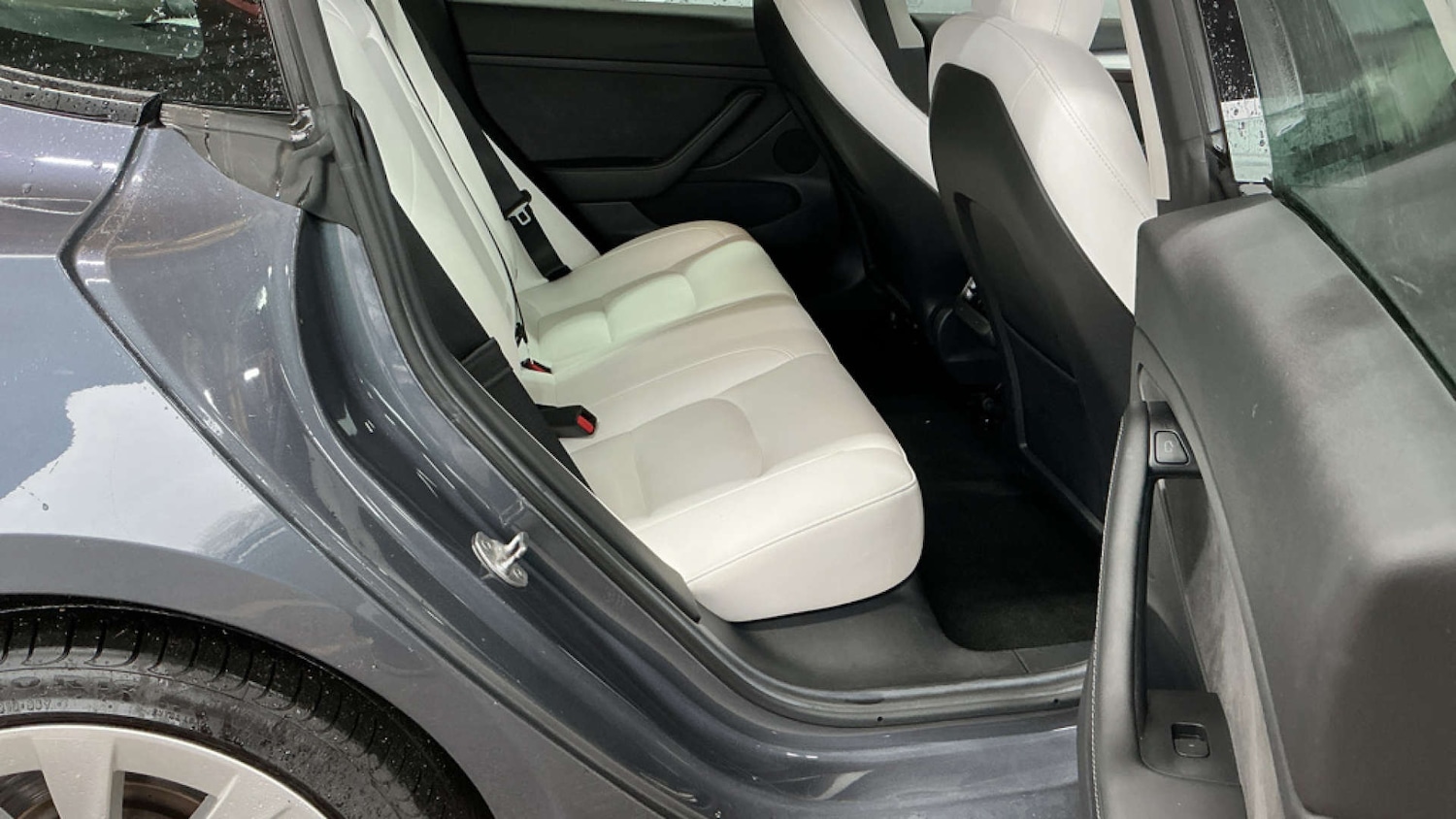 Used Tesla Model 3 2021 for sale - 77750349: Photo 8