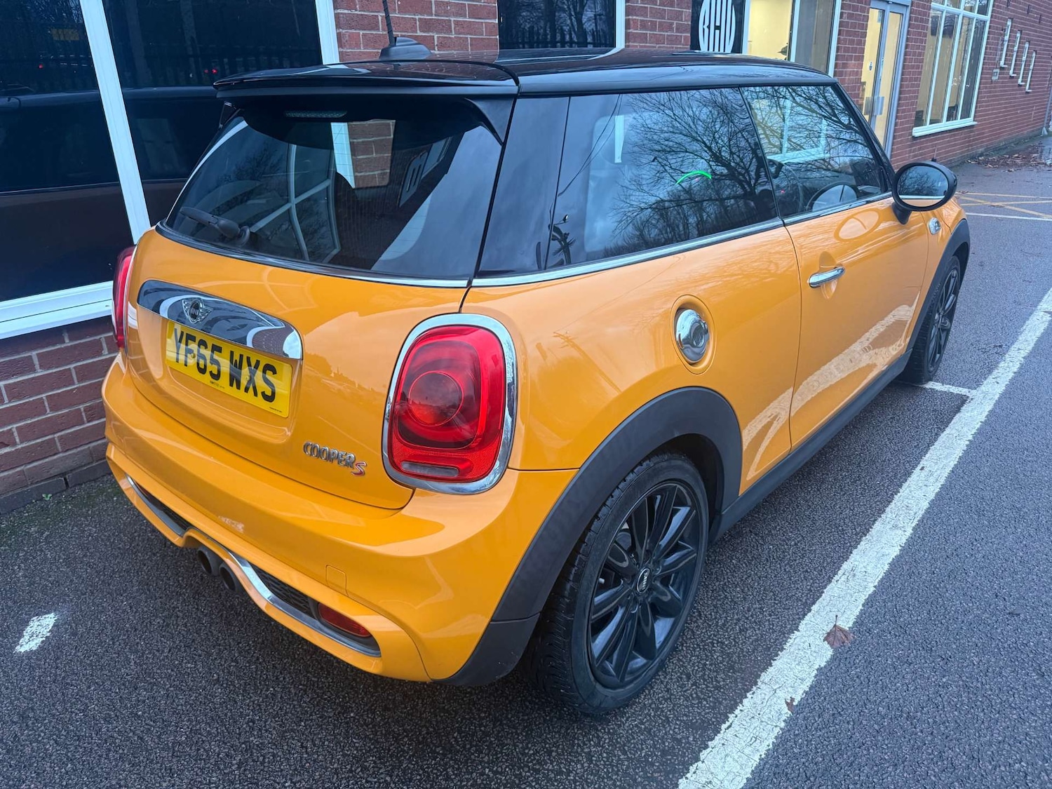 Used MINI Hatch 2016 for sale - 76878087: Photo 10