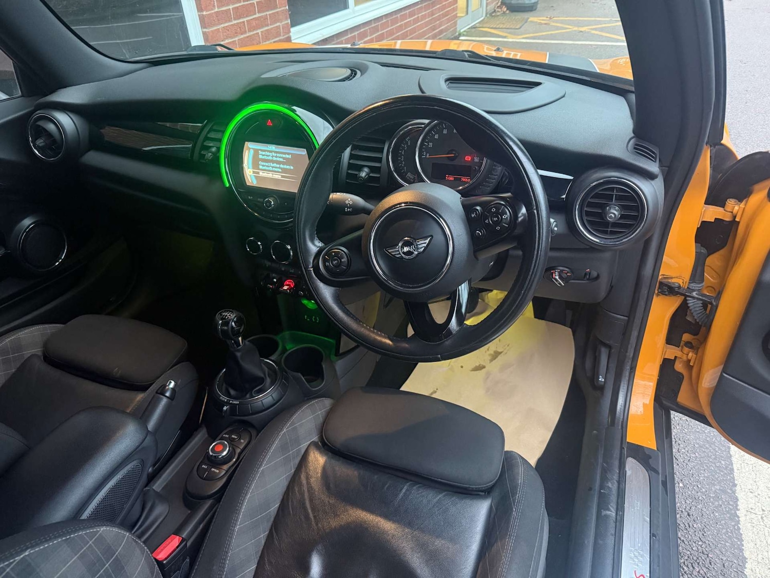 Used MINI Hatch 2016 for sale - 76878087: Photo 11