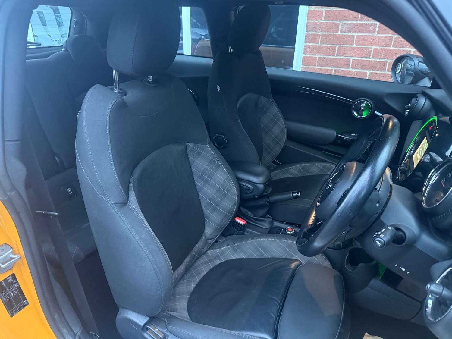 Used MINI Hatch 2016 for sale - 76878087: Photo 12