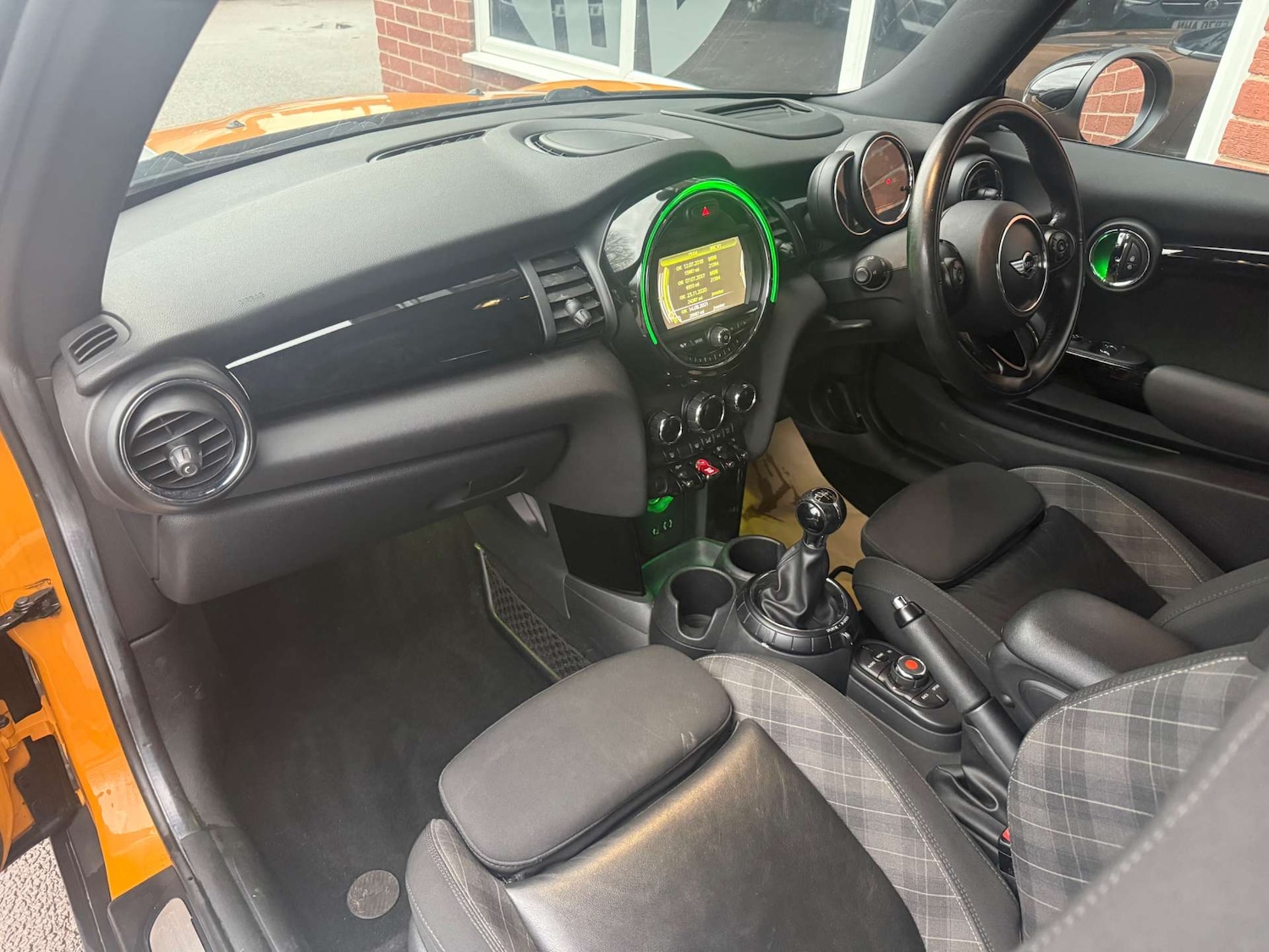 Used MINI Hatch 2016 for sale - 76878087: Photo 14