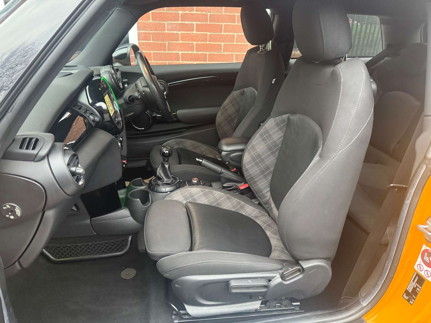 Used MINI Hatch 2016 for sale - 76878087: Photo 15