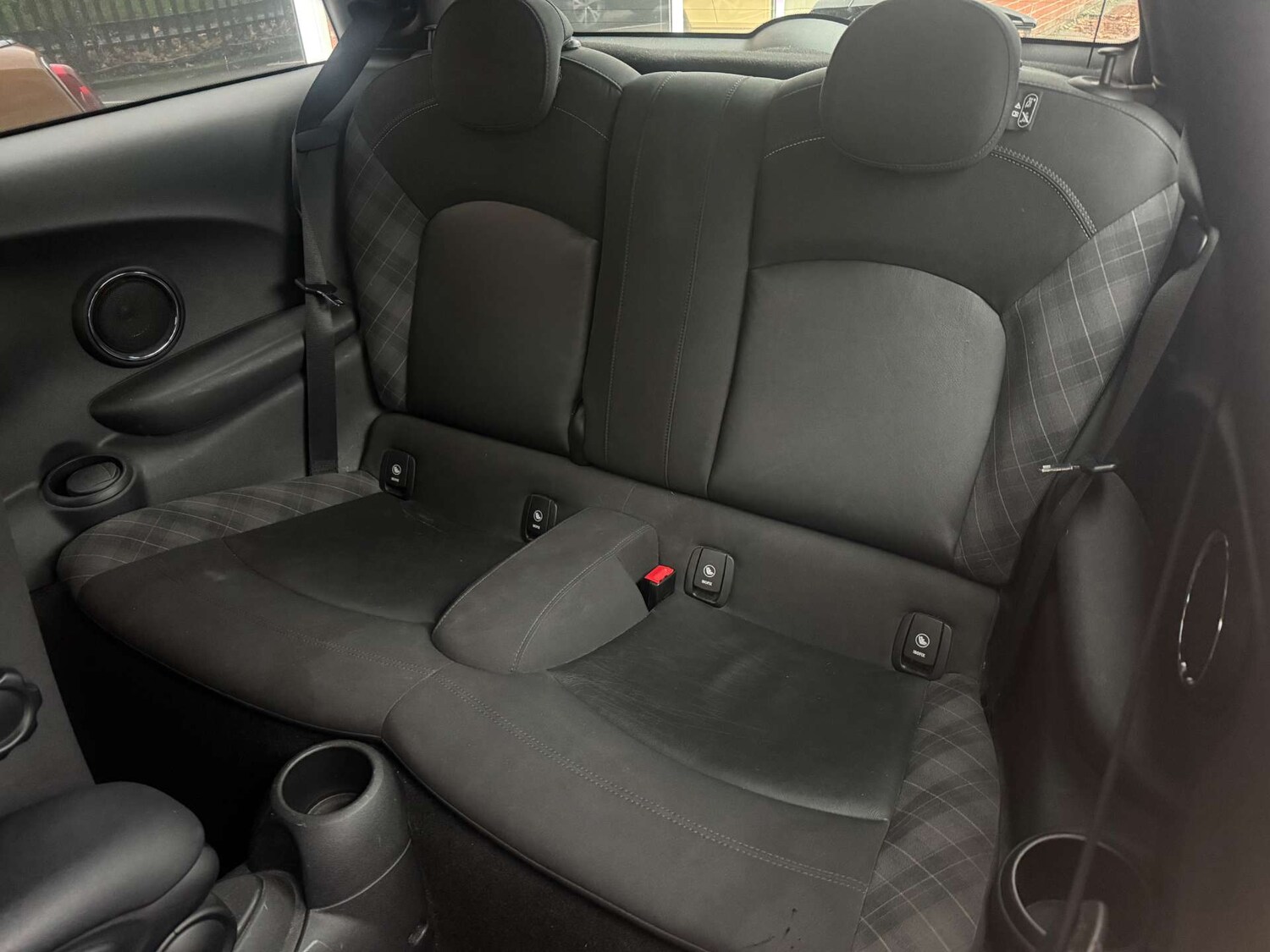 Used MINI Hatch 2016 for sale - 76878087: Photo 16