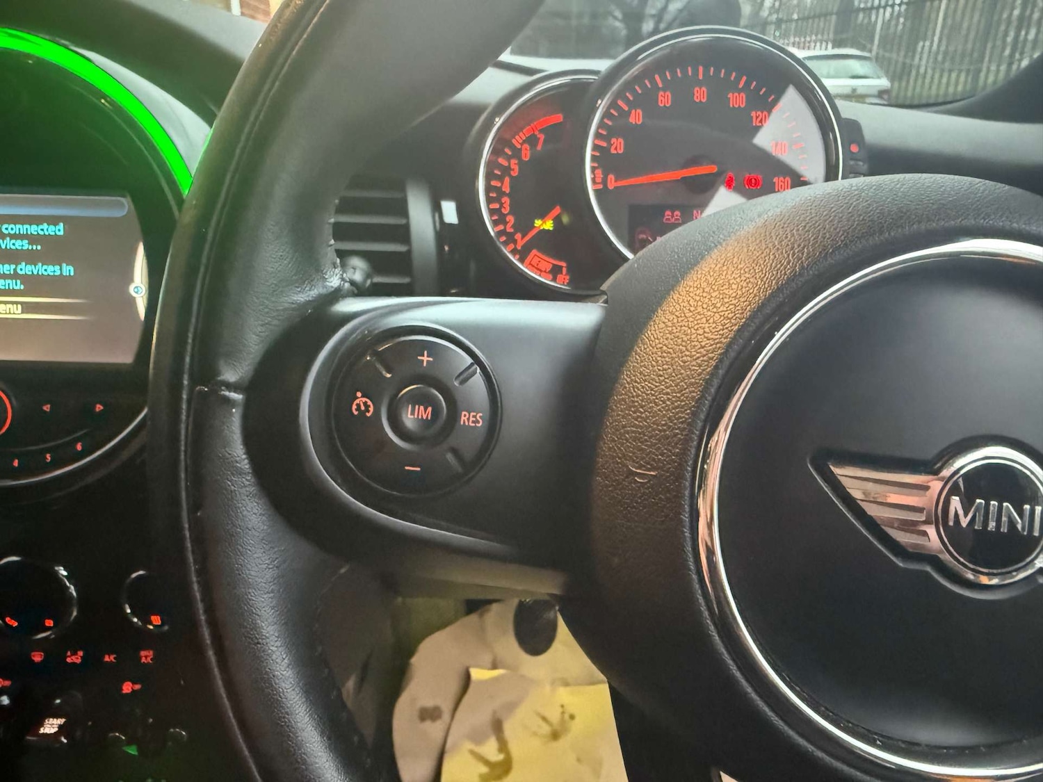 Used MINI Hatch 2016 for sale - 76878087: Photo 17