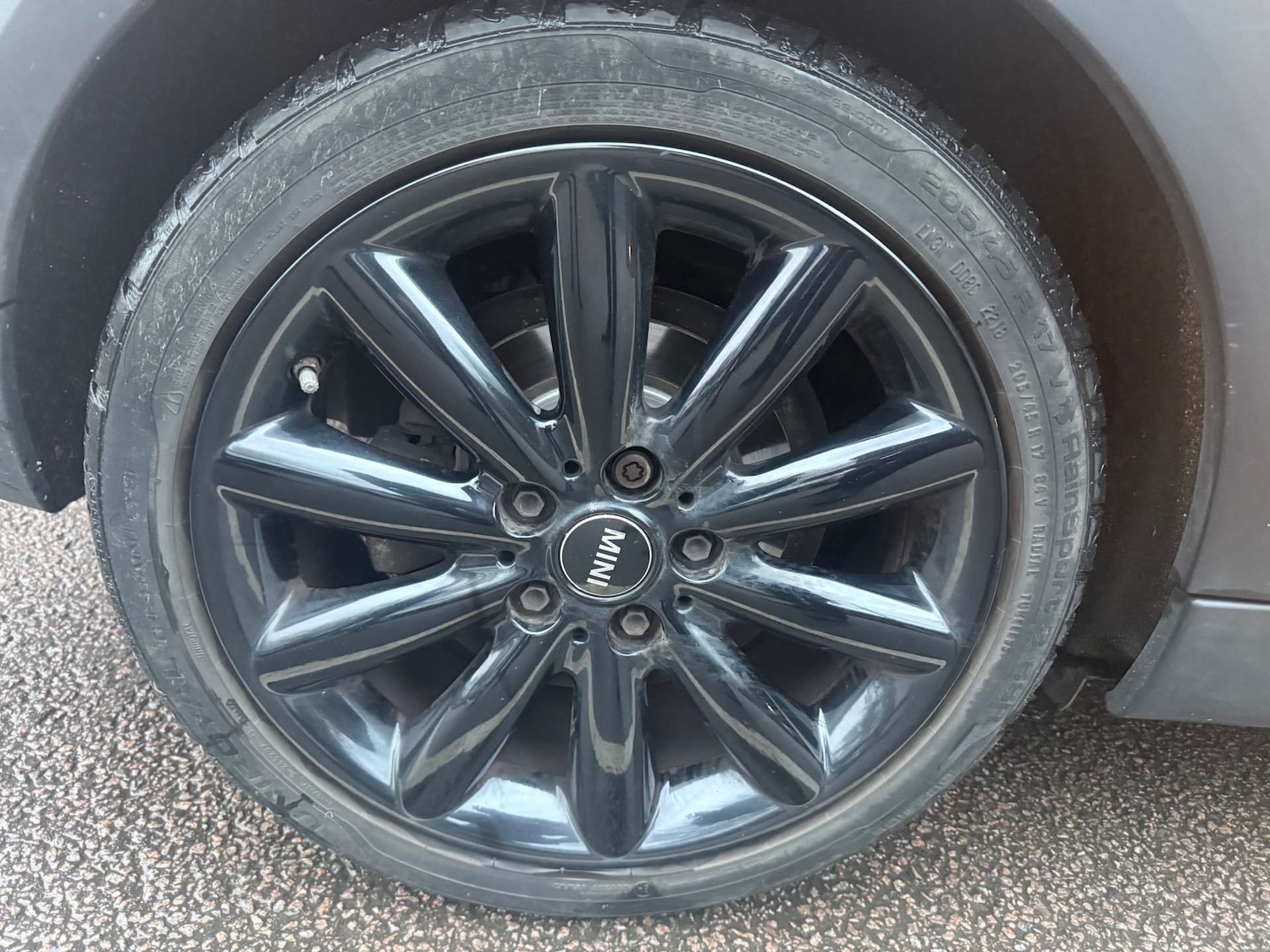 Used MINI Hatch 2016 for sale - 76878087: Photo 19