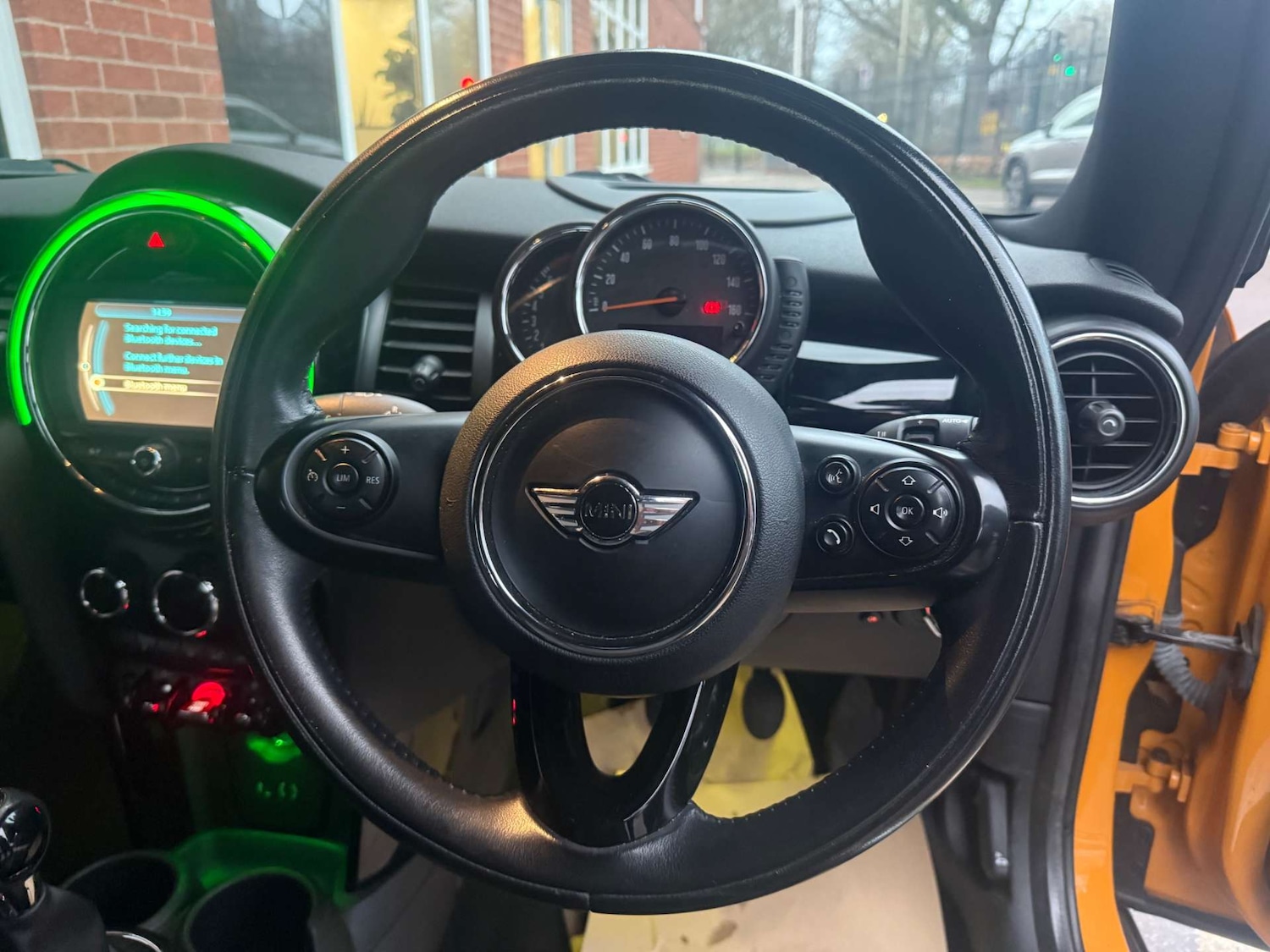 Used MINI Hatch 2016 for sale - 76878087: Photo 20