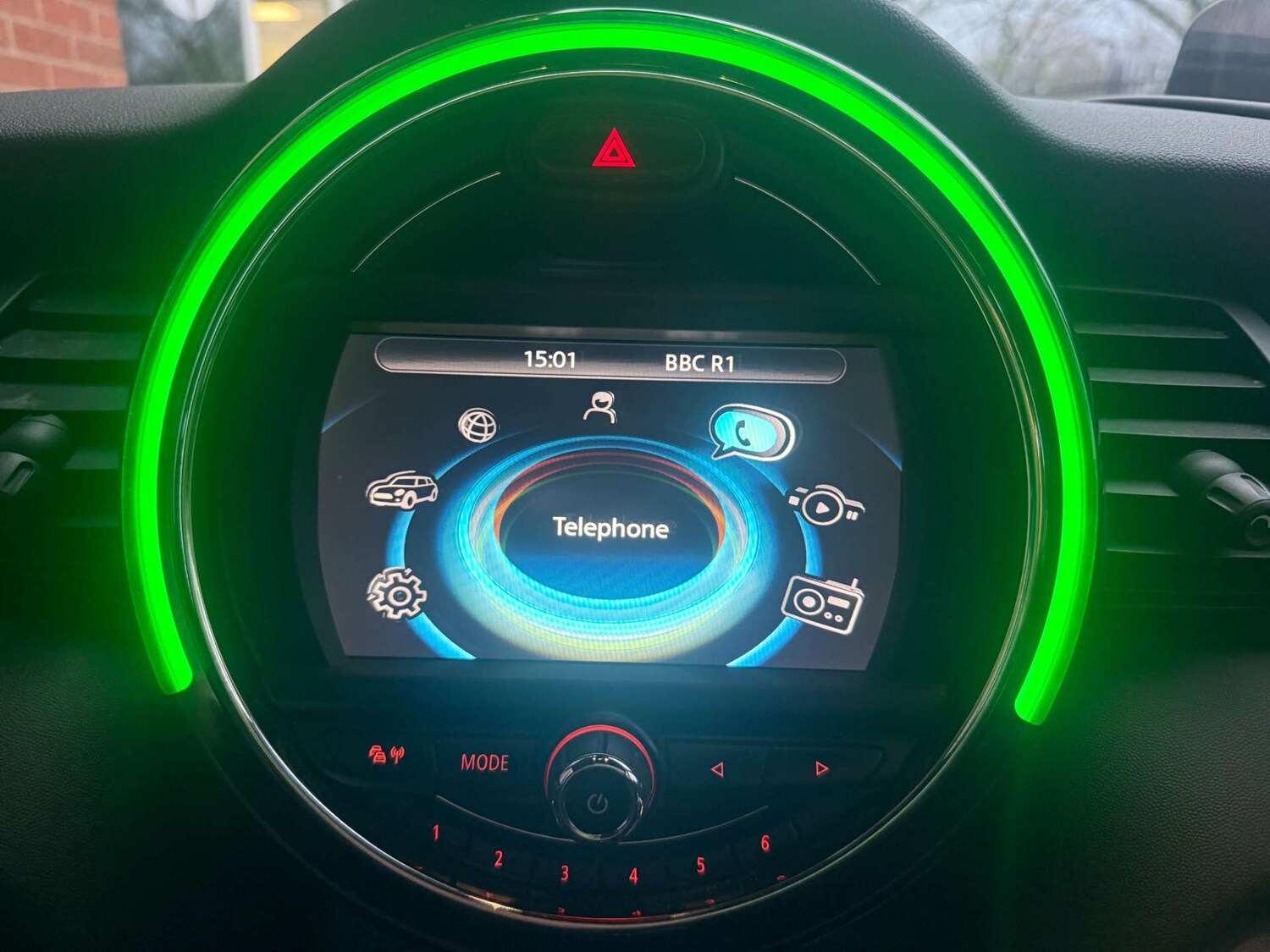 Used MINI Hatch 2016 for sale - 76878087: Photo 22