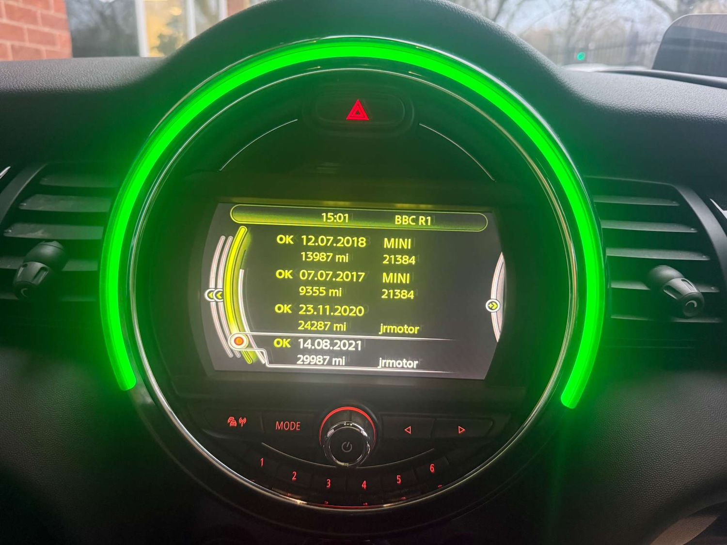 Used MINI Hatch 2016 for sale - 76878087: Photo 23