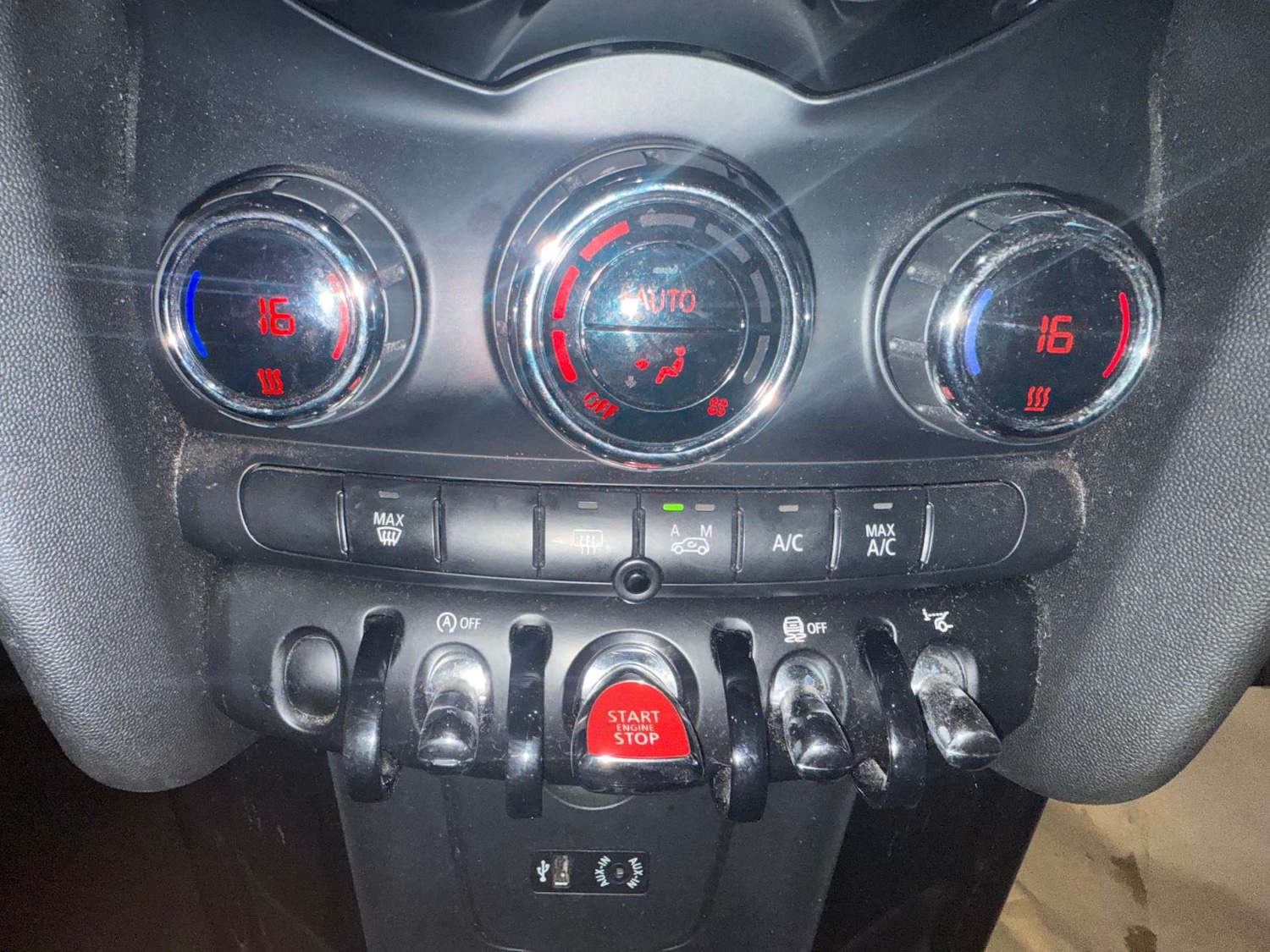 Used MINI Hatch 2016 for sale - 76878087: Photo 25