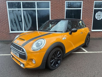 Used MINI Hatch 2016 for sale - 76878087: Photo
