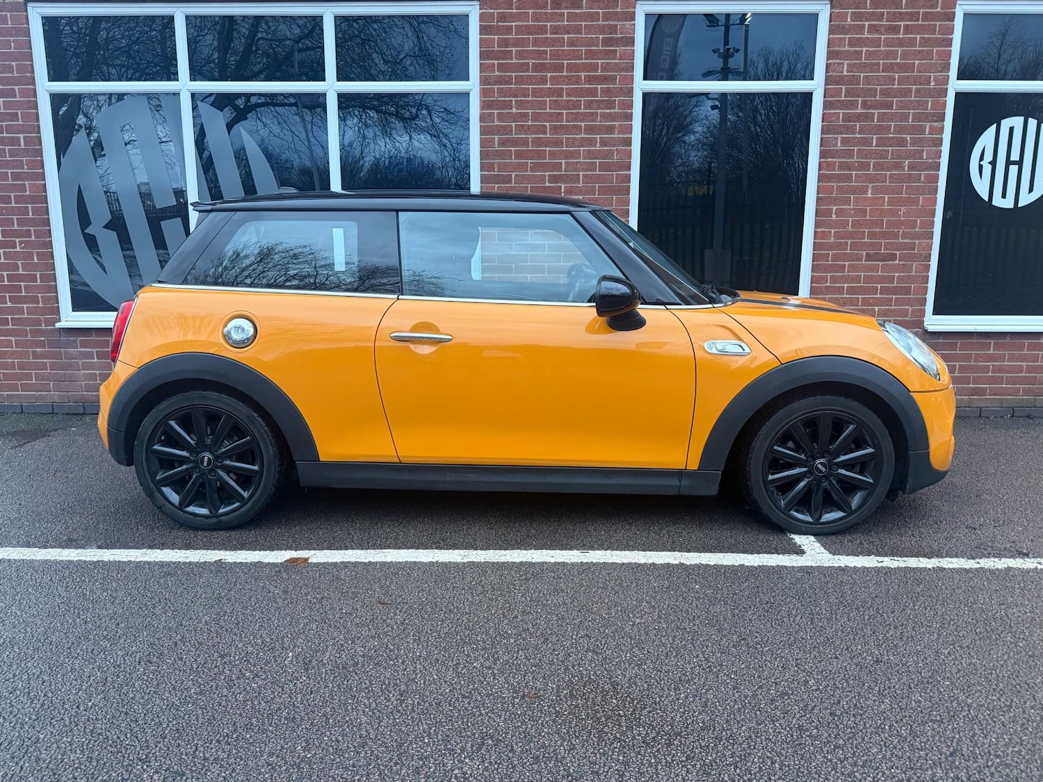 Used MINI Hatch 2016 for sale - 76878087: Photo 3