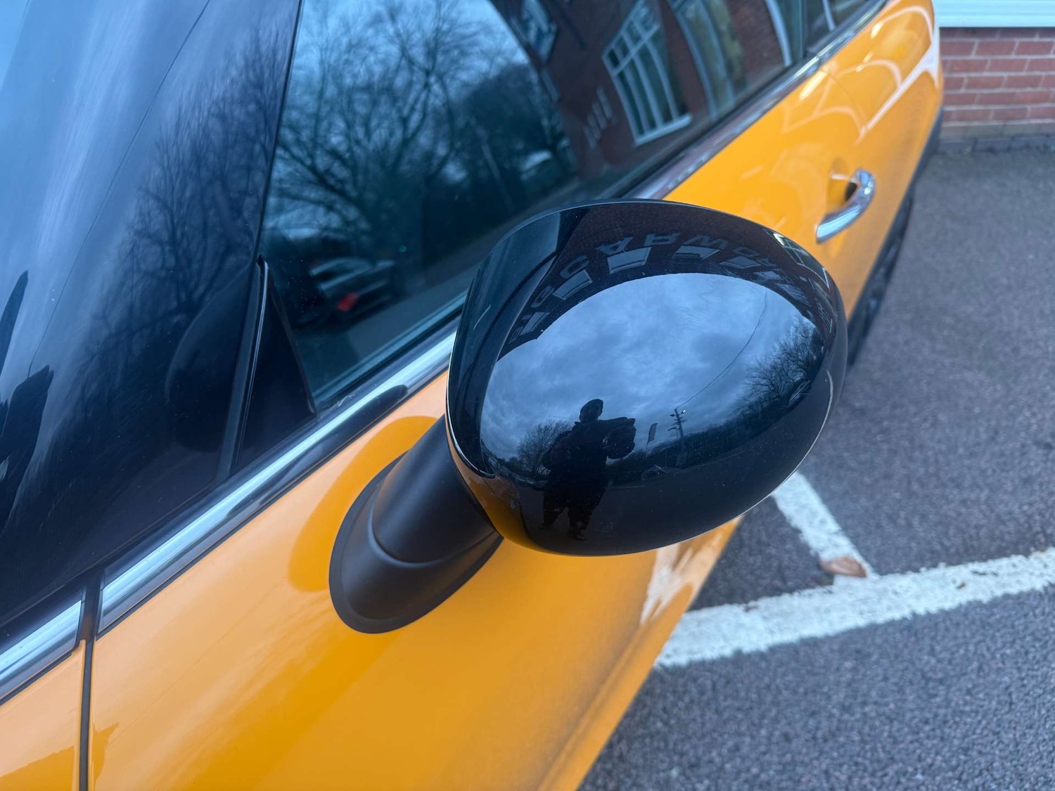 Used MINI Hatch 2016 for sale - 76878087: Photo 38