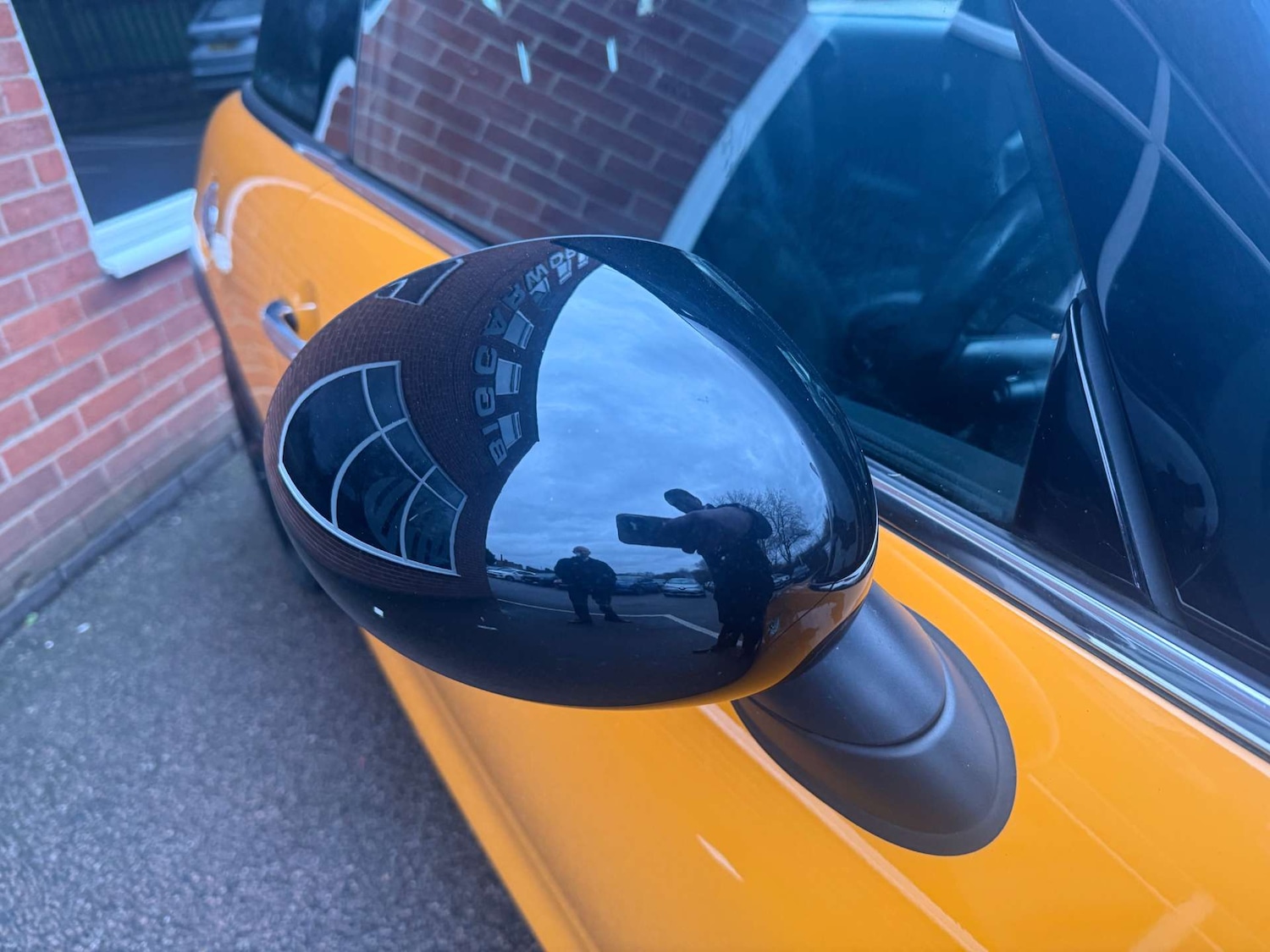 Used MINI Hatch 2016 for sale - 76878087: Photo 39