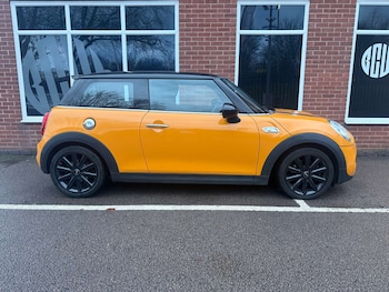 Used MINI Hatch 2016 for sale - 76878087: Photo
