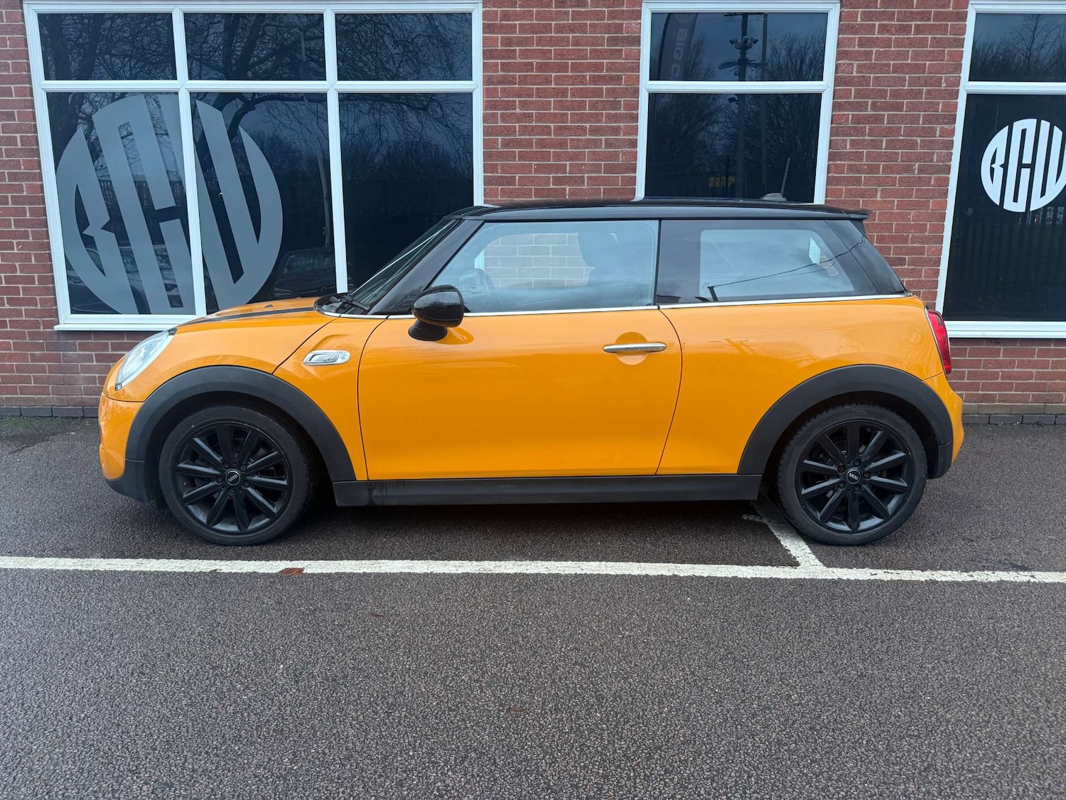Used MINI Hatch 2016 for sale - 76878087: Photo 4