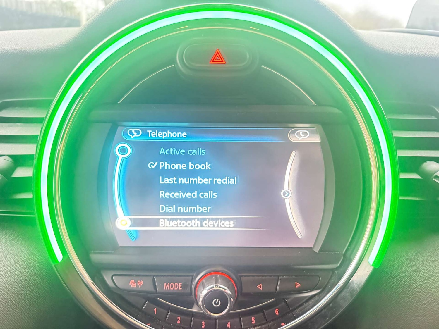 Used MINI Hatch 2016 for sale - 76878087: Photo 43