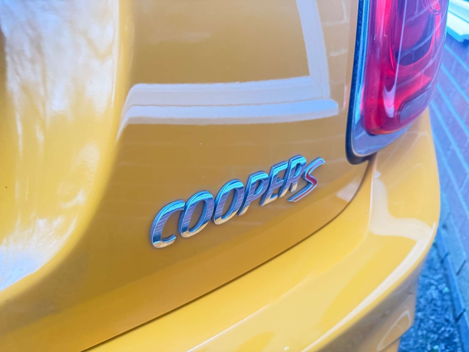 Used MINI Hatch 2016 for sale - 76878087: Photo 48