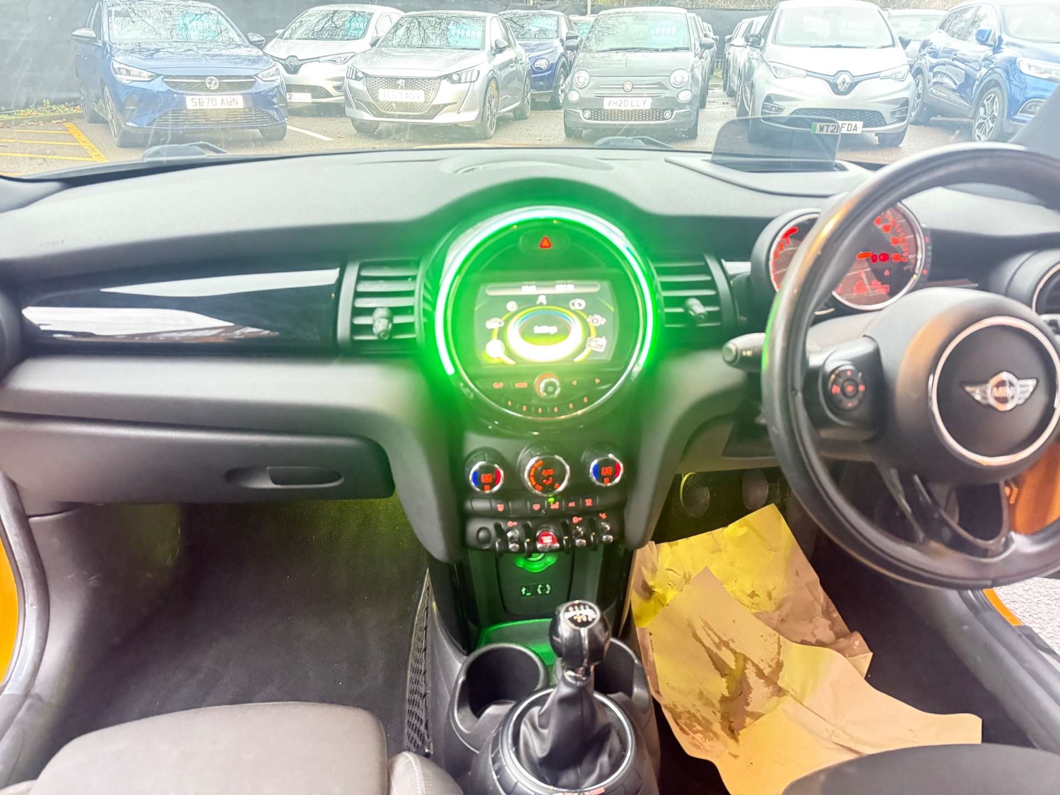 Used MINI Hatch 2016 for sale - 76878087: Photo 50