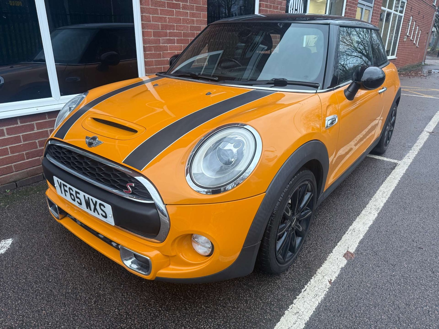 Used MINI Hatch 2016 for sale - 76878087: Photo 6