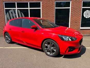 Used Ford Focus 2019 for sale - 79326791: Photo