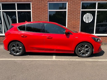 Used Ford Focus 2019 for sale - 79326791: Photo