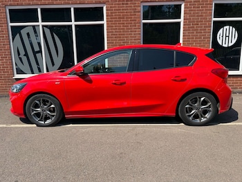 Used Ford Focus 2019 for sale - 79326791: Photo