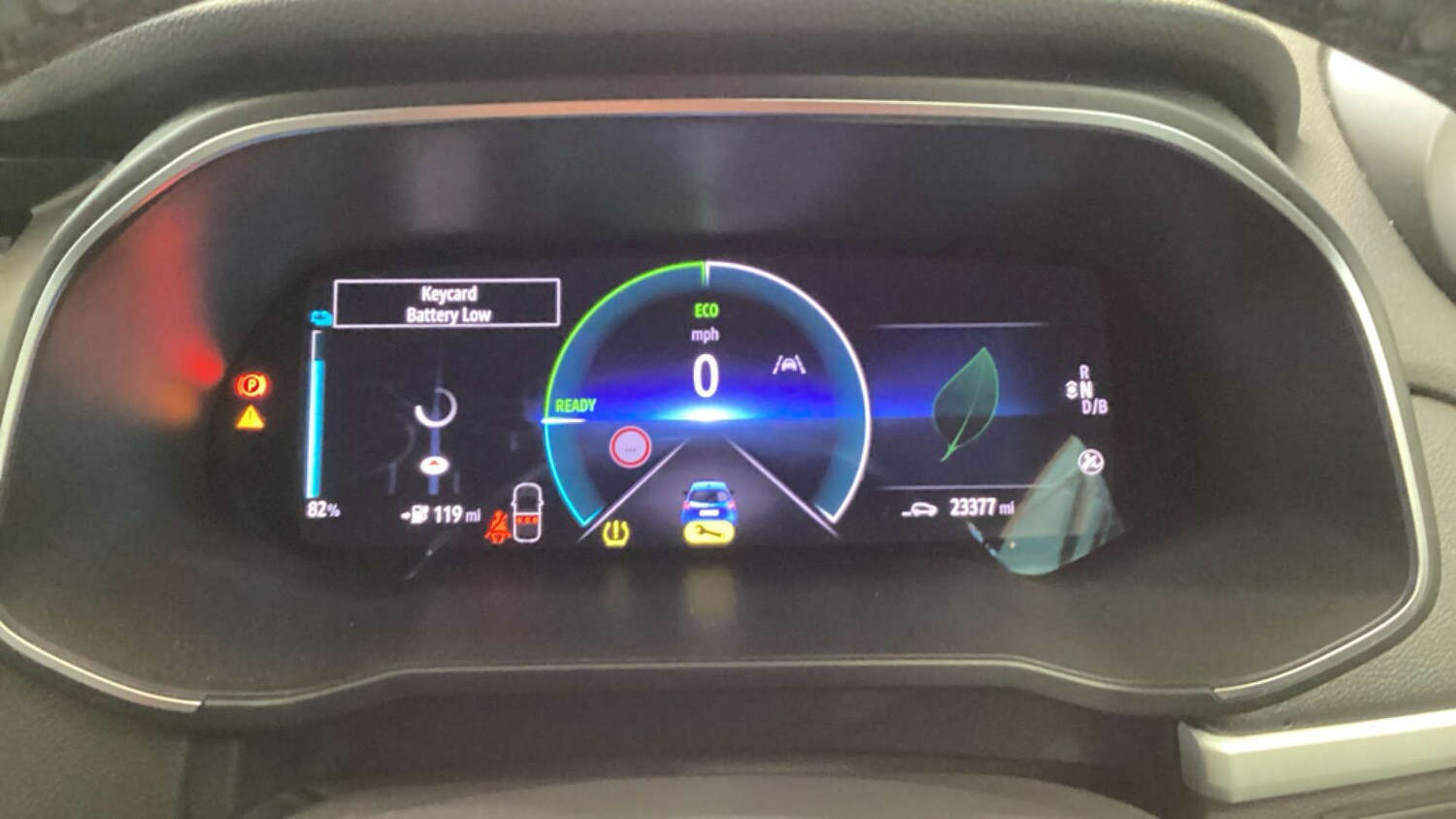 Used Renault Zoe 2020 for sale - 77368254: Photo 10