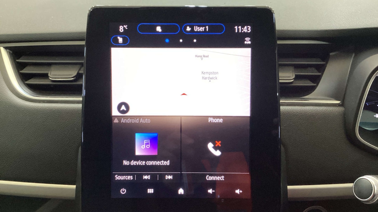 Used Renault Zoe 2020 for sale - 77368254: Photo 11