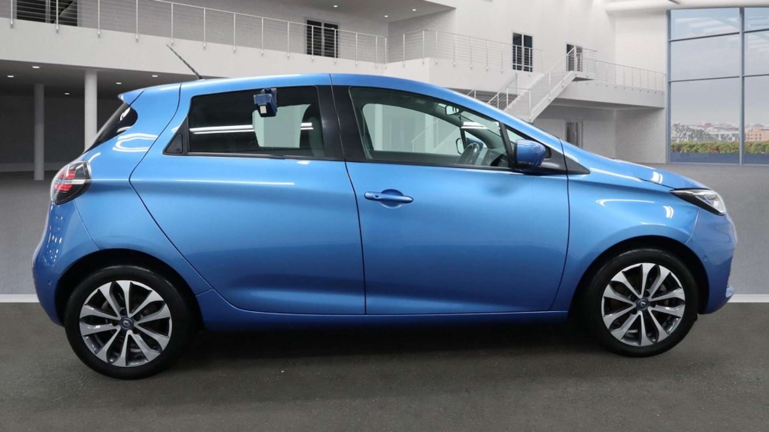 Used Renault Zoe 2020 for sale - 77368254: Photo 5