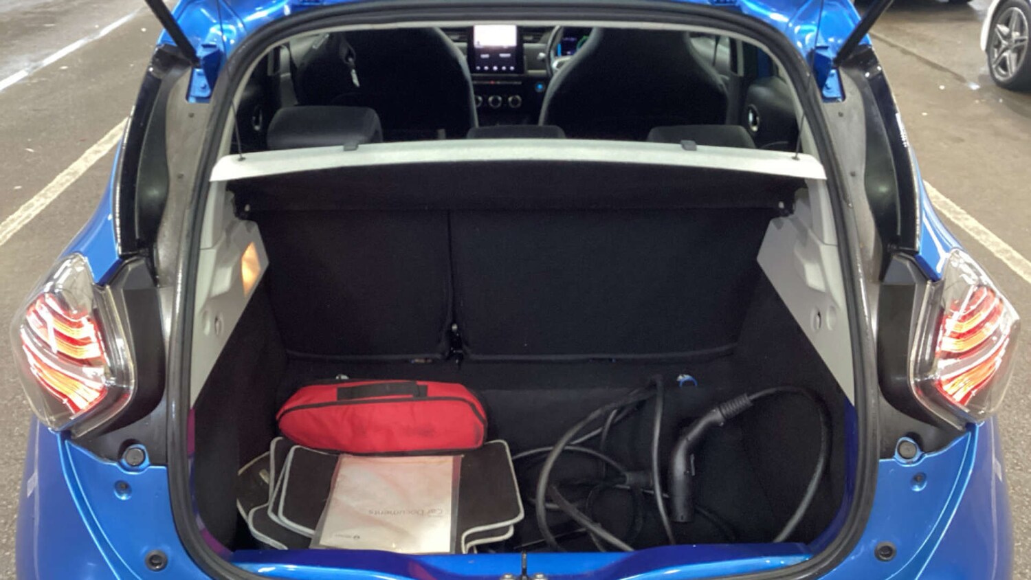 Used Renault Zoe 2020 for sale - 77368254: Photo 7